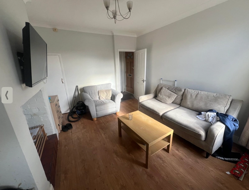 3 Bedroom - Sausthorpe Street - Bills Inclusive - Thumbnail 5